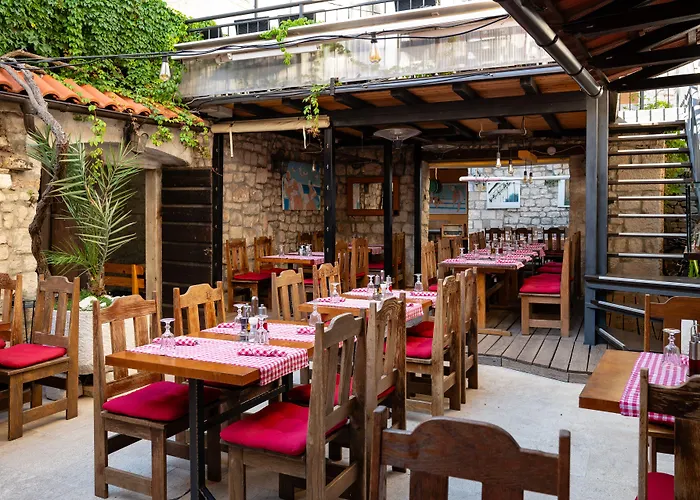 Heritage Tragos Hotel 4*