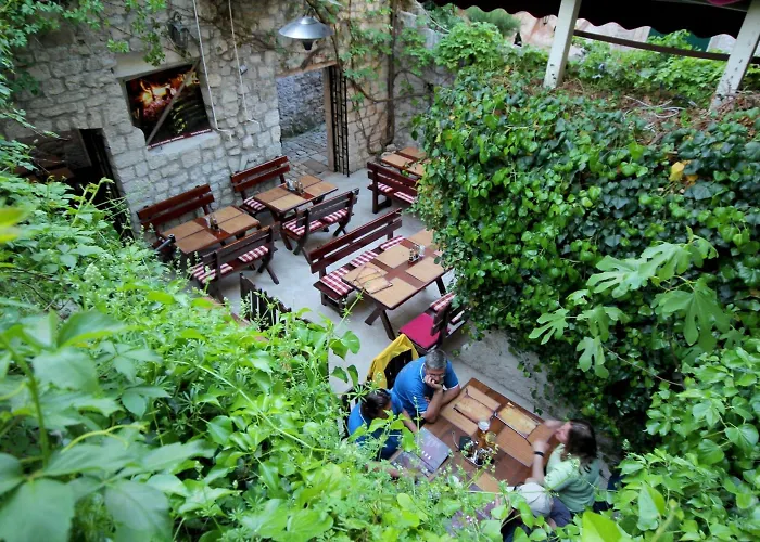 Hotell Heritage Tragos 4*
