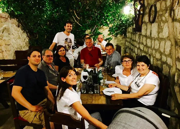 Hotell Heritage Tragos Trogir
