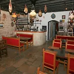 Szálloda Heritage Tragos 4*