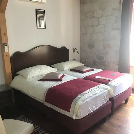 Heritage Tragos Hotel