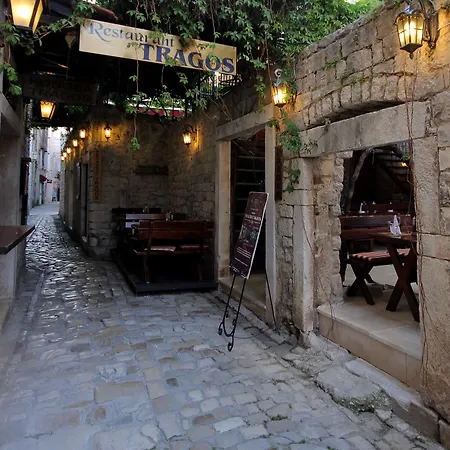 Hotel Heritage Tragos 4*