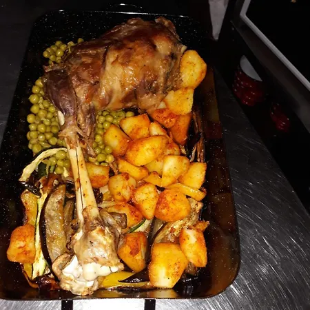 Heritage Tragos Hotel 4*