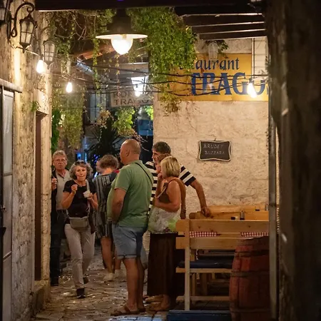 Hotel Heritage Tragos 4*