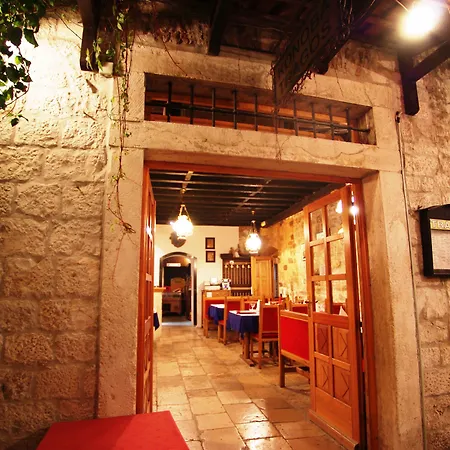 Heritage Tragos Hotel Trogir