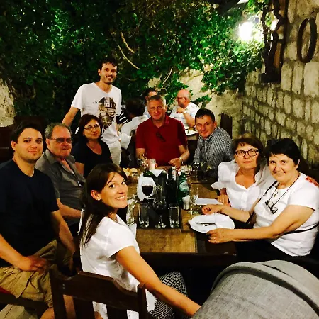 Hotel Heritage Tragos Trogir